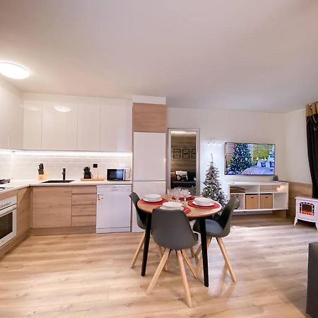Apartamento Romantico & Centrico En Encamp - 4Pax L By Bonesvacances Exteriör bild
