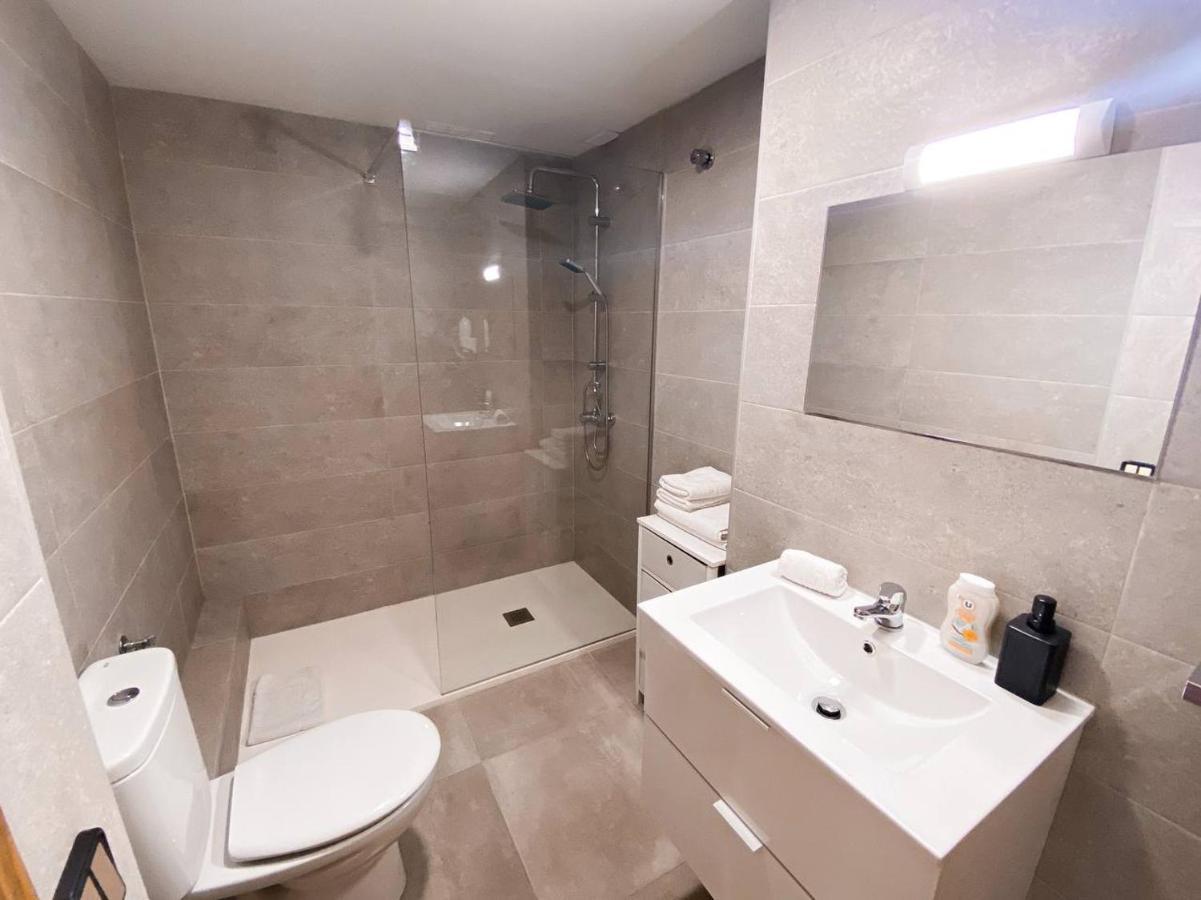 Apartamento Romantico & Centrico En Encamp - 4Pax L By Bonesvacances Exteriör bild