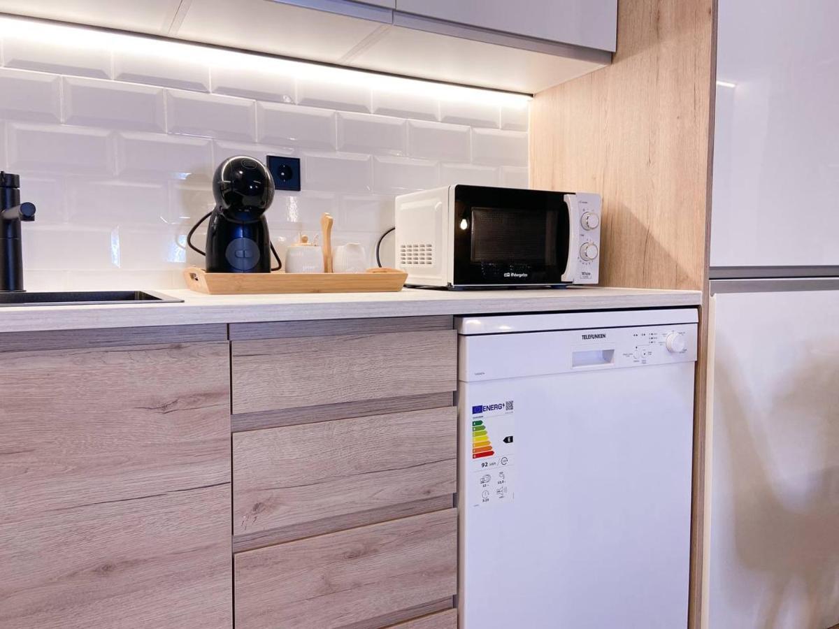 Apartamento Romantico & Centrico En Encamp - 4Pax L By Bonesvacances Exteriör bild