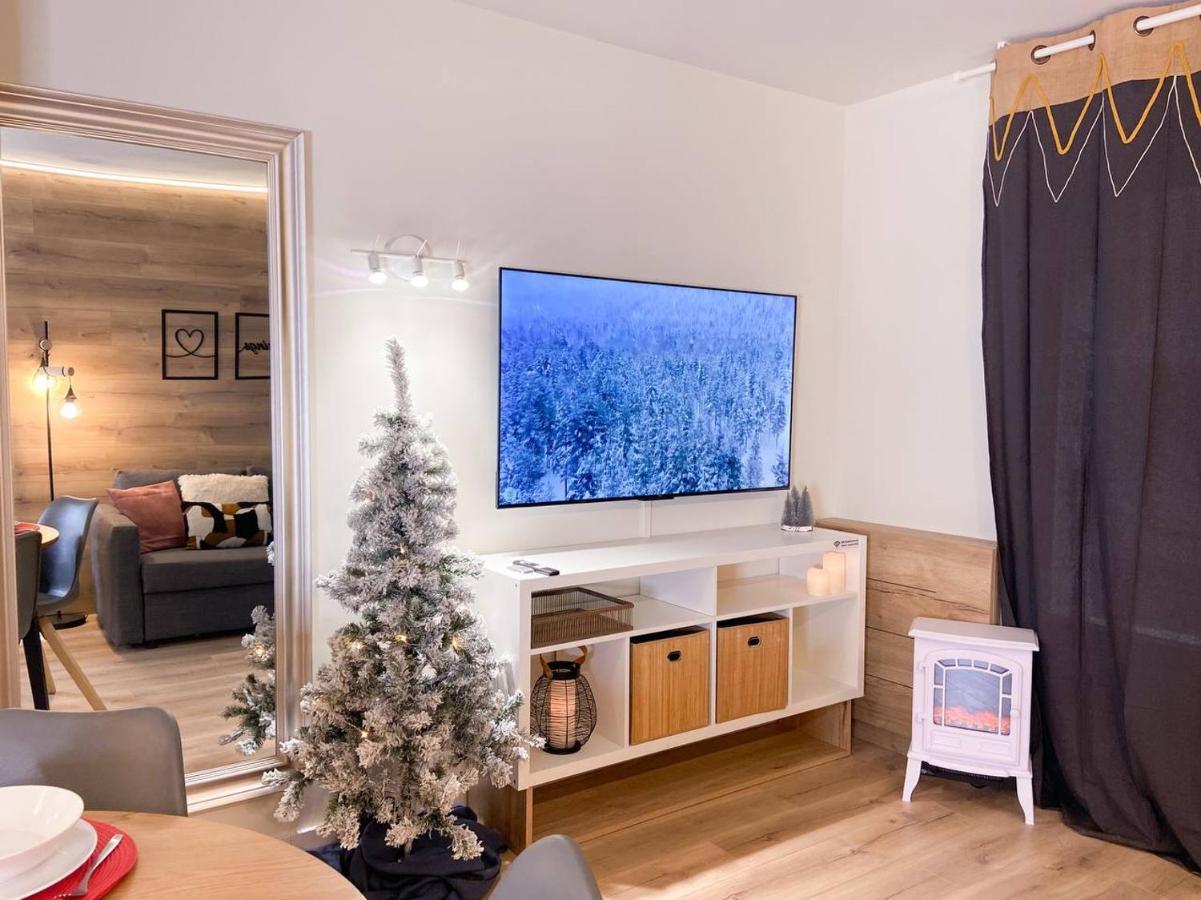 Apartamento Romantico & Centrico En Encamp - 4Pax L By Bonesvacances Exteriör bild