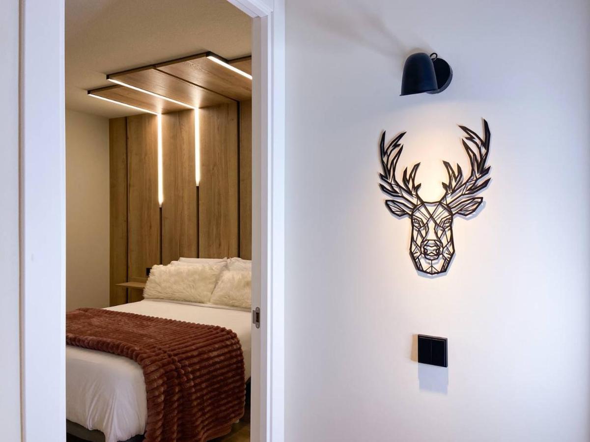 Apartamento Romantico & Centrico En Encamp - 4Pax L By Bonesvacances Exteriör bild