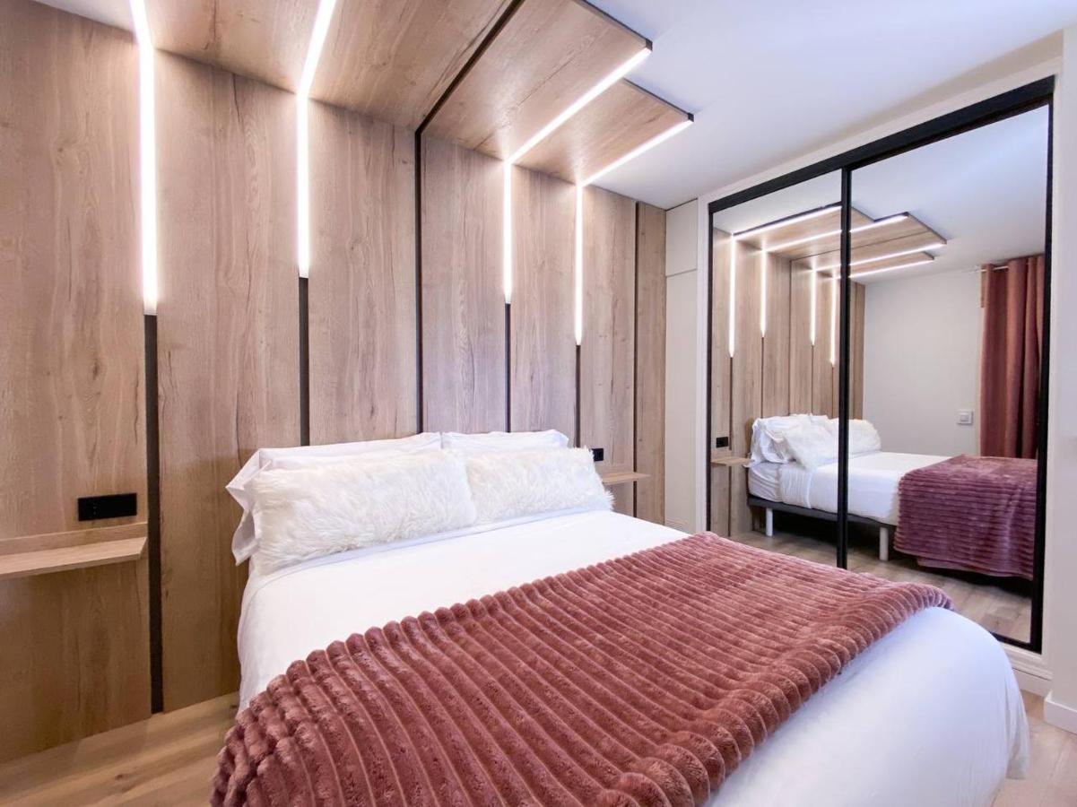 Apartamento Romantico & Centrico En Encamp - 4Pax L By Bonesvacances Exteriör bild