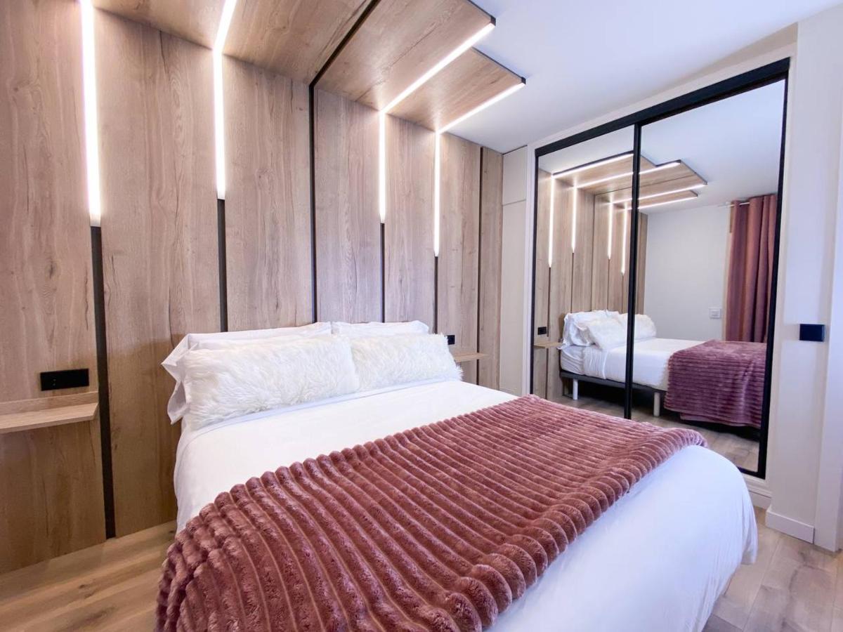 Apartamento Romantico & Centrico En Encamp - 4Pax L By Bonesvacances Exteriör bild