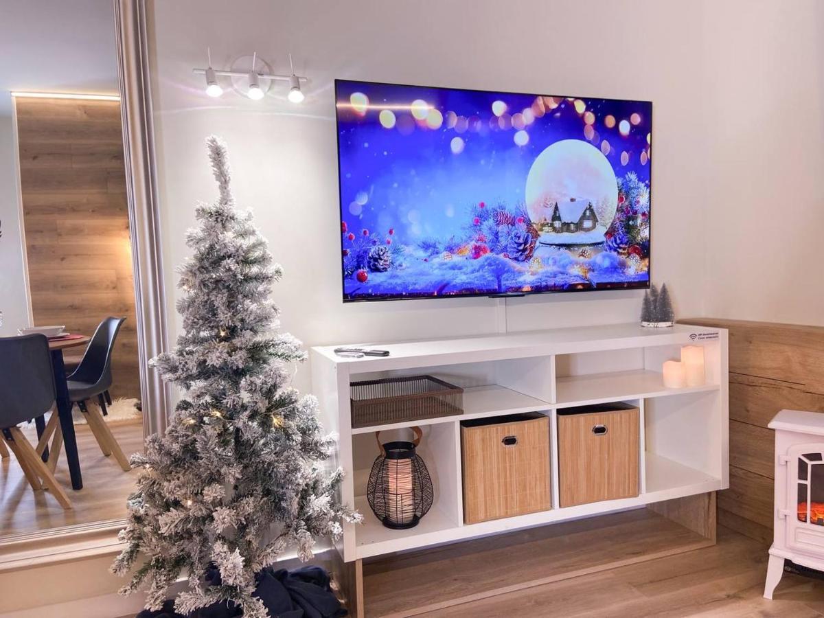 Apartamento Romantico & Centrico En Encamp - 4Pax L By Bonesvacances Exteriör bild