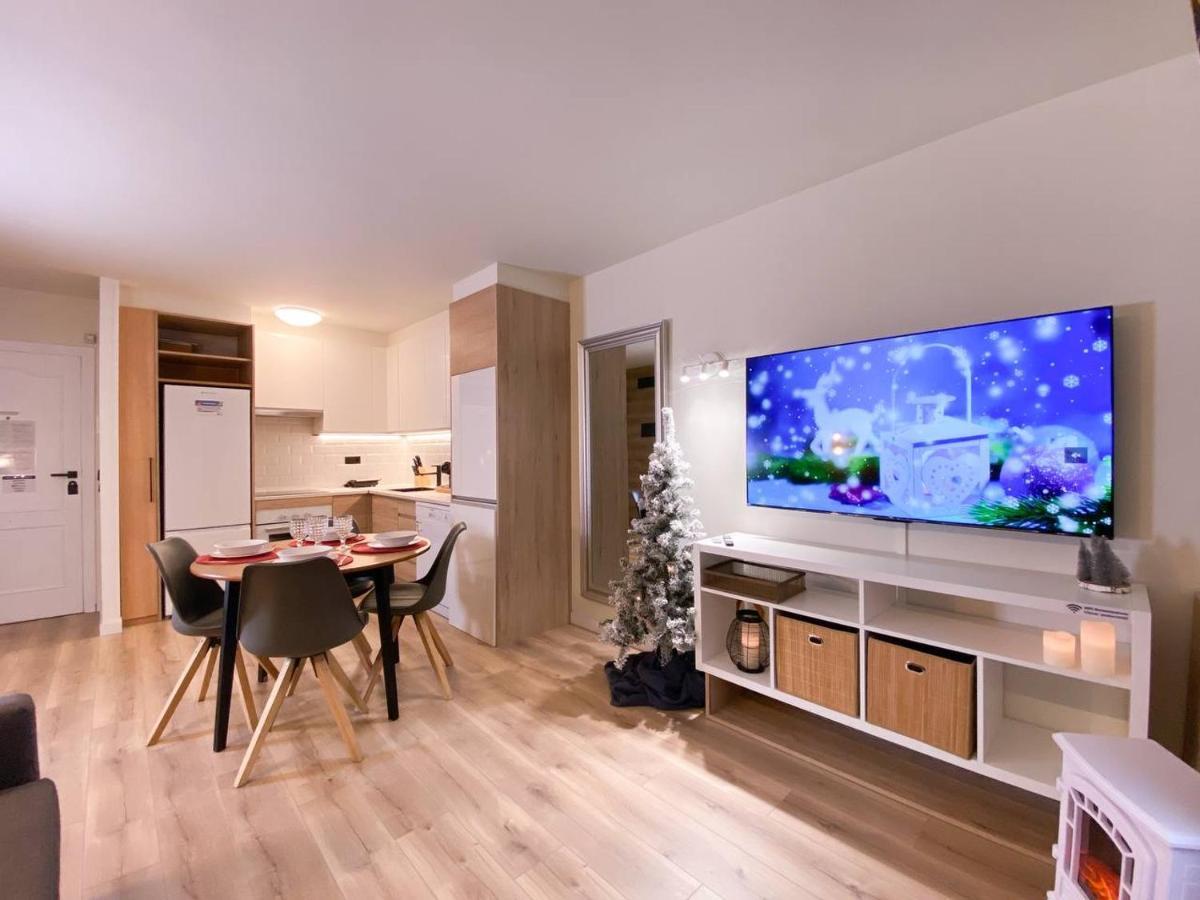 Apartamento Romantico & Centrico En Encamp - 4Pax L By Bonesvacances Exteriör bild