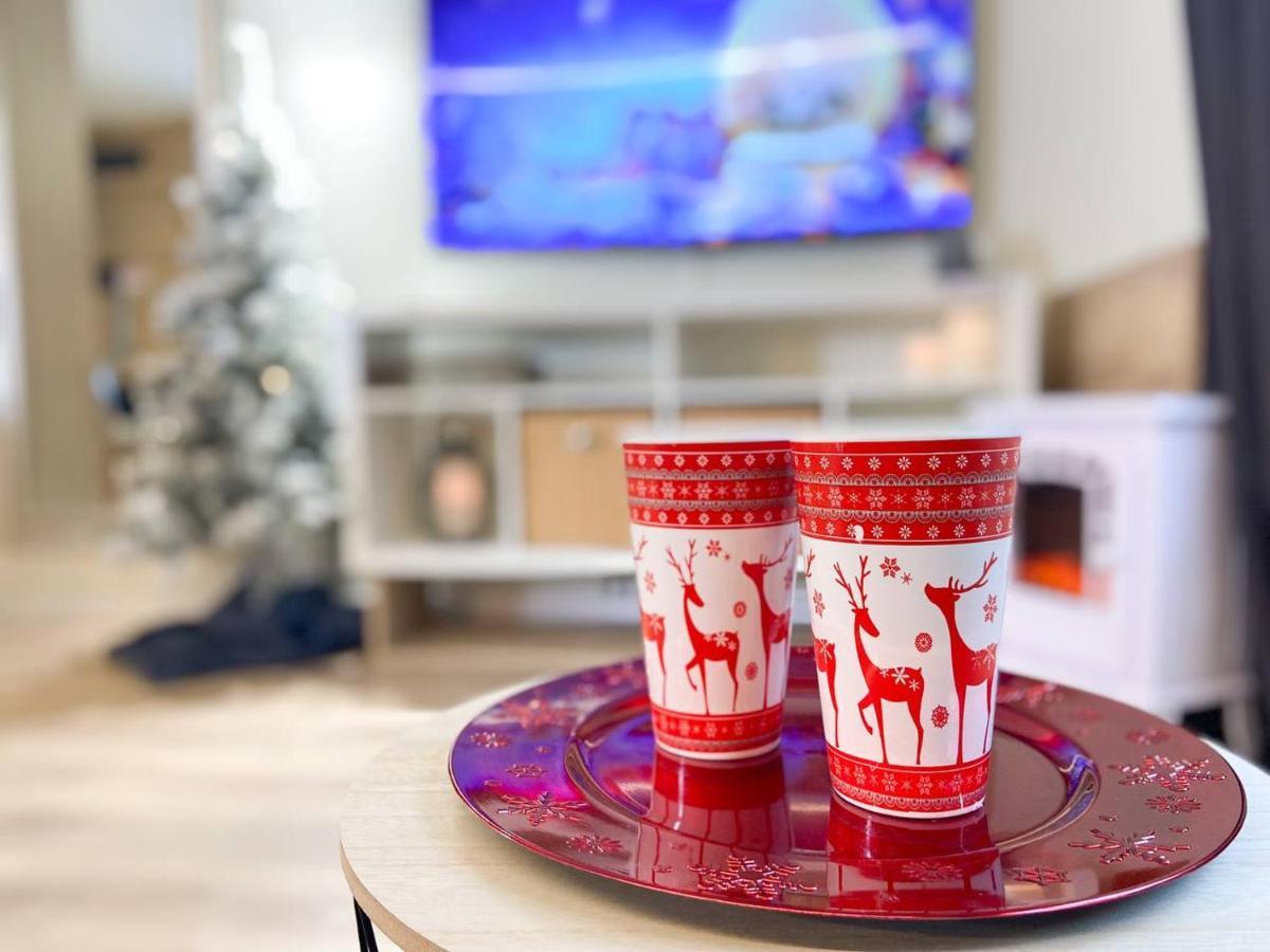 Apartamento Romantico & Centrico En Encamp - 4Pax L By Bonesvacances Exteriör bild